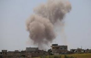 تجدد القصف التركي على المدنيين بريف حلب الشمالي