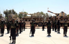 ليبيا: استنكارٌ عسكري لـ«تجاوزات» اللجنة العسكرية المشتركة
