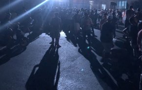 لبنان مسيرات واعتصامات في طرابلس تنديدا بانقطاع الكهرباء