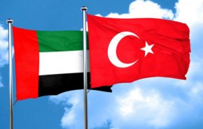 الإمارات تعتزم ضخ استثمارات كبيرة في تركيا