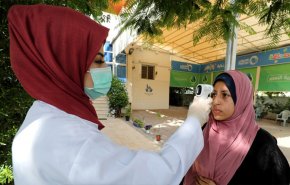 صحة فلسطين: إصابات كورونا تواصل ارتفاعها