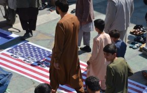 طالبان: در سالروز استقلال افغانستان، آمریکا نیز شکست خورده است