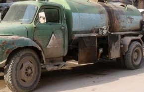 سوريا: بدء بتوزيع مازوت التدفئة على الأهالي بدير الزور
