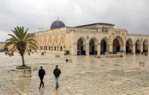 مجلس افتاء فلسطين يحذر من حفريات للاحتلال غرب المسجد الاقصى