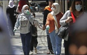 صحة لبنان تسجل رقما قياسيا جديدا بفيروس كورونا