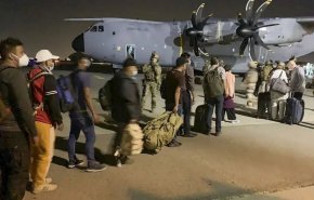 ناتو:بیش از ۱۸ هزار نفر از طریق فرودگاه کابل تخلیه شدند
