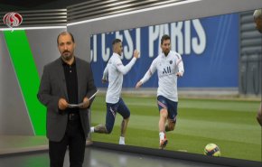 نشرة الاخبار الرياضية من قناة العالم 11:40 بتوقيت غرينتش 20-08-2021