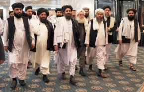 طالبان: مذاکرات برای تشکیل یک دولت فراگیر ادامه دارد