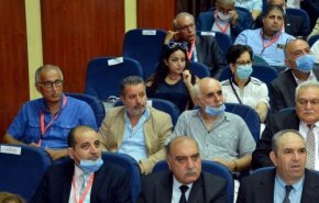 حمص.. انطلاق فعاليات مؤتمر الوادي للأطباء السوريين في الوطن والمهجر