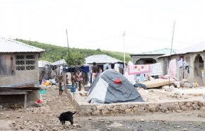 ارتفاع حصيلة ضحايا زلزال هايتي وصعوبة في إيصال المساعدات للمنكوبين