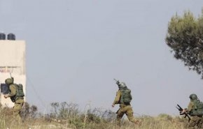 الكشف عن محاولة لاغتيال قائد جيش الإحتلال في الضفة الغربية