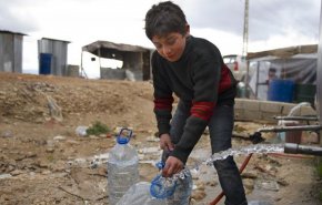  اليونيسيف تحذر من نقص حاد في المياه في لبنان