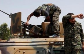 مقتل أحد مسلحي (قسد) على يد الفصائل الشعبية بريف دير الزور الغربي