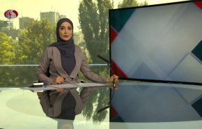 نشرة الاخبار من قناة العالم الساعة 07:00 بتوقيت غرينتش 21-08-2021
