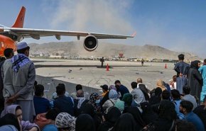 فشار آمریکا بر قطر و دیگر کشورهای عرب برای میزبانی از پناهجویان افغان