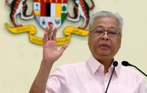 نخست‌وزیر جدید مالزی سوگند یاد کرد

