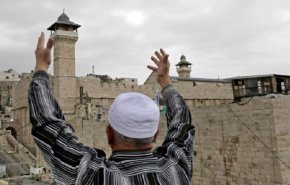 التهويد في الحرم الابراهيمي هل يفجّر الأوضاع في الضفة الغربية؟