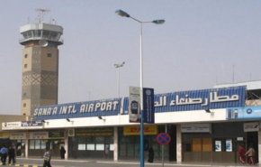 حذف پل امداد پزشکی فرودگاه صنعا و وخامت اوضاع انسانی در یمن