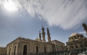 الأزهر: ذكرى حريق المسجد الأقصى شاهدة على إرهاب 