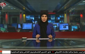  نشرة الاخبار من قناة العالم الساعة 16:00 بتوقيت غرينتش 21-08-2021 