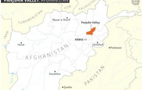 پیام غیرمستقیم طالبان برای فرماندهان دره پنجشیر
