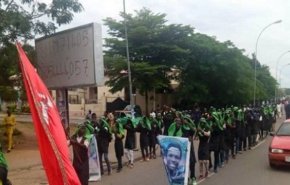 پانزده عزادار حسینی در حمله پلیس نیجریه شهید یا زخمی شدند