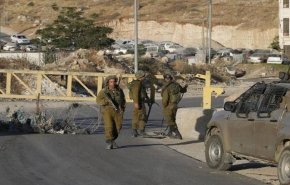 اصابة فلسطيني معاق برصاص قوات الاحتلال في الضفة الغربية