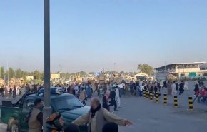 أنباء عن إغلاق مطار كابل لمدة يومين