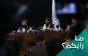 هل ستنجح طالبان في كسب التأييد الدولي؟