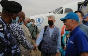 المفوض الأممي لشؤون اللاجئين في السودان لتفقد لاجئي ولايتي كسلا والقضارف
