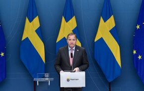 نخست‌وزیر سوئد ماه نوامبر استعفا می‌کند