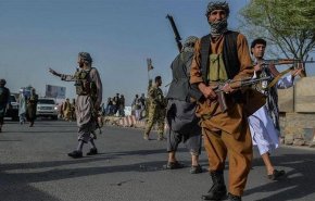 طالبان تستعيد منطقة فقدت السيطرة عليها في بغلان
