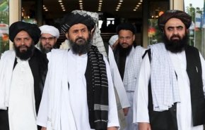 شاهد: طالبان تسعى لخروج القوات الاجنبية من افغانستان