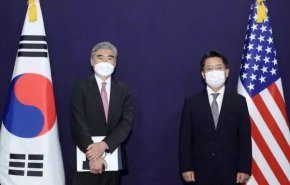 گفتگوی نمایندگان هسته‌ای کره جنوبی و آمریکا پیرامون کره شمالی