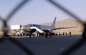 تیراندازی در فرودگاه کابل؛ یک نیروی امنیتی افغانستان کشته شد