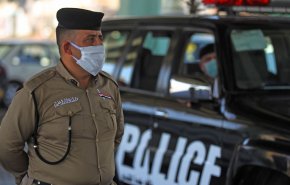 استنفار شرطة بغداد في عملية محاكاة لتأمين الانتخابات
