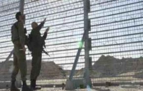 ساخت دیوار در مرز غزه؛ ناکامی رژیم صهیونیستی در مقابله با فلسطینیان
