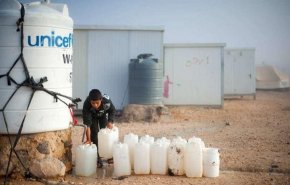 شاهد.. باحث استراتيجي:نزاع المياه في المنطقة مفتعل للسيطرة على بعض الدول 