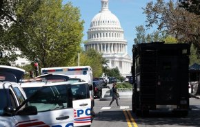 مظنون بمب‌گذاری در کنگره آمریکا به تلاش برای استفاده از سلاح کشتار جمعی متهم شد