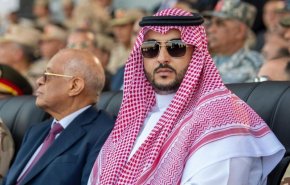تلاش عربستان سعودی برای تقویت همکاری امنیتی با روسیه