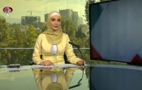 نشرة الاخبار من قناة العالم الساعة 07:00 بتوقيت غرينتش 24-08-2021
