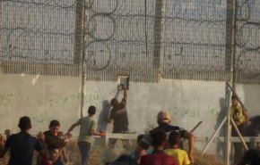 پیام مصر برای حماس؛ تظاهرات در مرز غزه باید متوقف شود