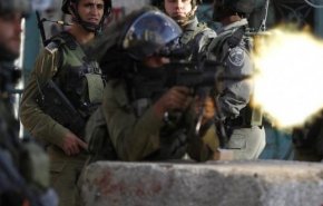 شهيد برصاص الاحتلال وحملة اعتقالات في الضفة الغربية