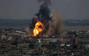 17 کشته و زخمی در انفجار پایگاه گروههای مسلح در سوریه 