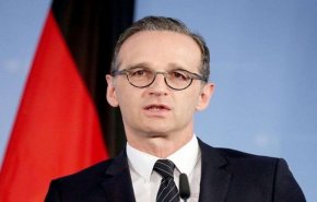 وزير خارجية ألمانيا: ننتظر قرارا أمريكيا بشأن عملية الإجلاء اليوم
