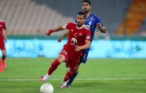 الدوري الايراني يرفع حظر استقدام اللاعبين والمدربين الأجانب

