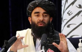 طالبان لن تقبل بأي تمديد لعمليات الإجلاء من مطار كابول 
