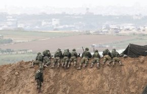 جيش الاحتلال يقرر تعزيز قواته على حدود قطاع غزة