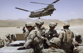 واشنطن تحاول طمأنة شركائها إثر إنسحاب قواتها الفوضوي من أفغانستان