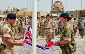 إتمام الانسحاب البريطاني من أفغانستان خلال 24 إلى 36 ساعة